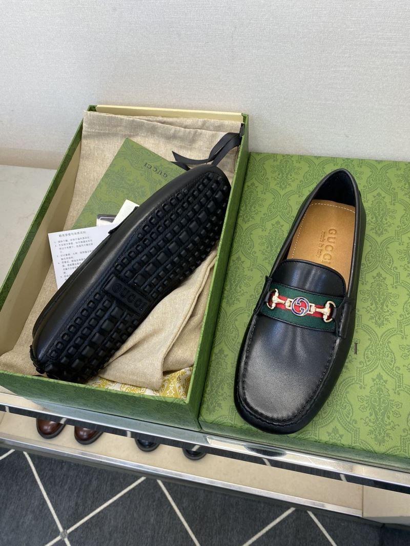 Gucci Tods Shoes